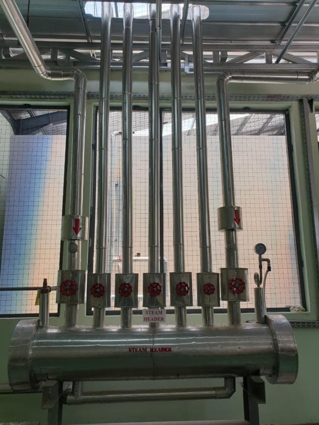 Boiler System documentation