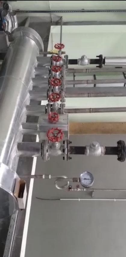 Boiler System documentation