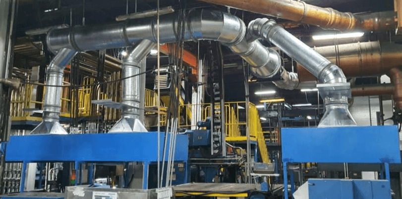 Ventilation Systems