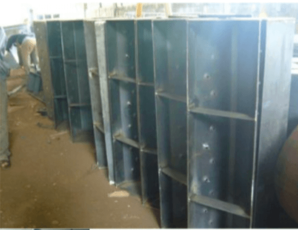 Bucket Elevator documentation