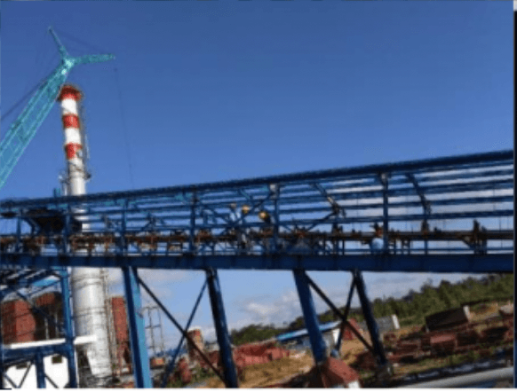 Coal Handling System documentation