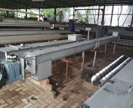 Conveyor System documentation
